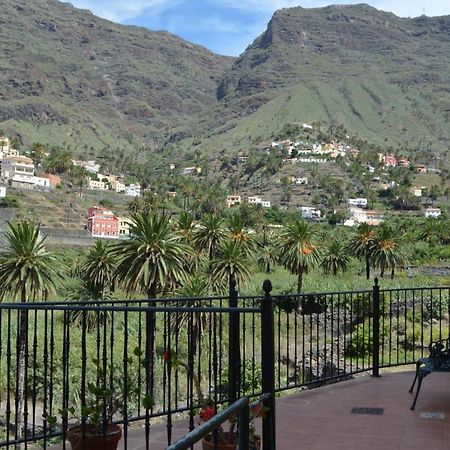 Casa Rural Guada Valle Gran Rey Luaran gambar