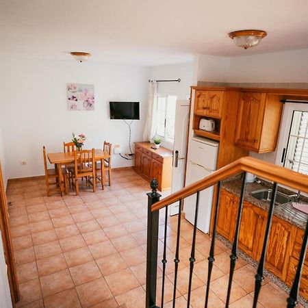 Casa Rural Guada Valle Gran Rey Luaran gambar