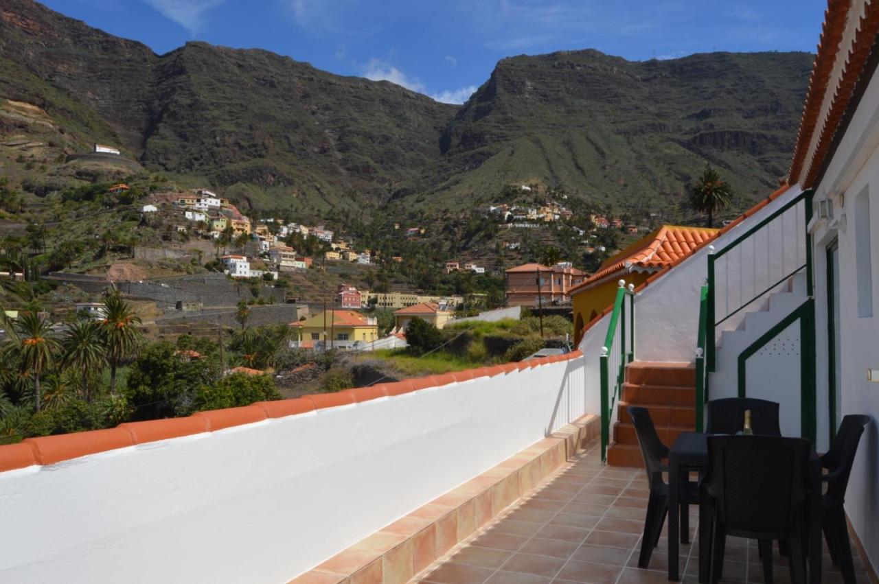 Casa Rural Guada Valle Gran Rey Luaran gambar