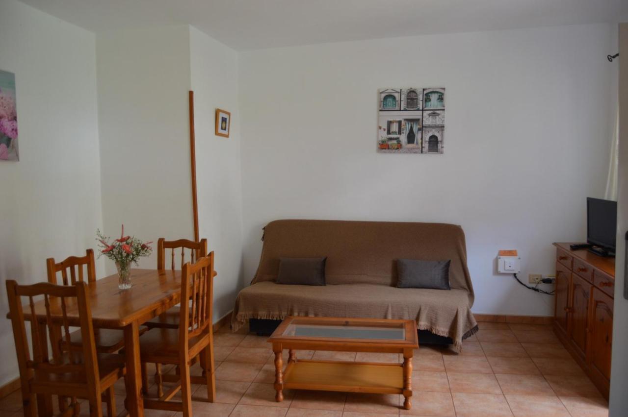 Casa Rural Guada Valle Gran Rey Luaran gambar