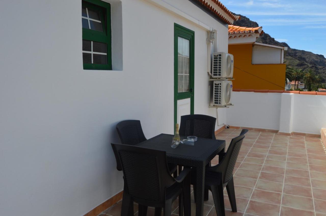 Casa Rural Guada Valle Gran Rey Luaran gambar