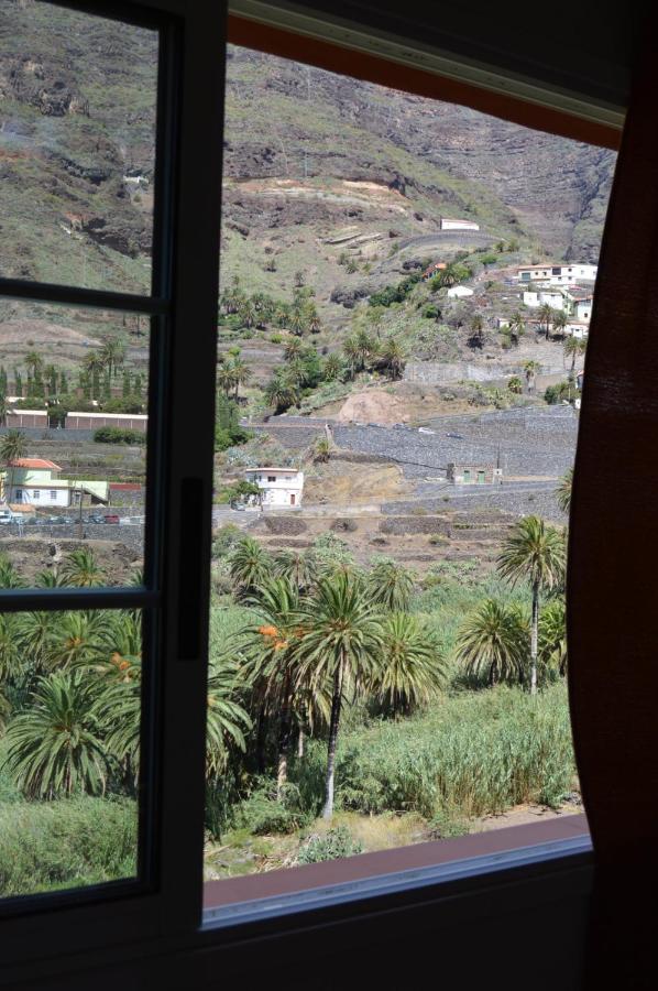 Casa Rural Guada Valle Gran Rey Luaran gambar