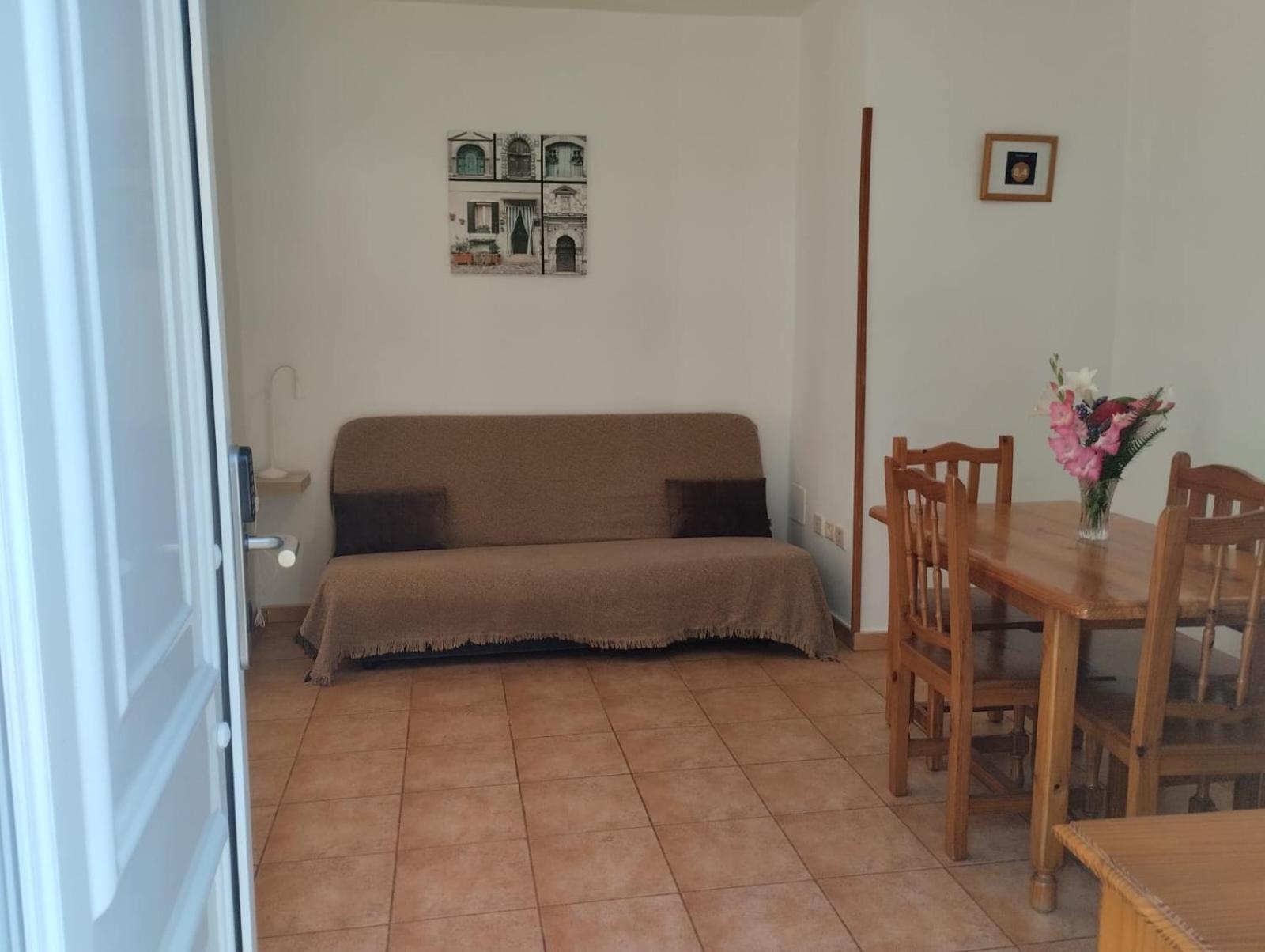 Casa Rural Guada Valle Gran Rey Bilik gambar
