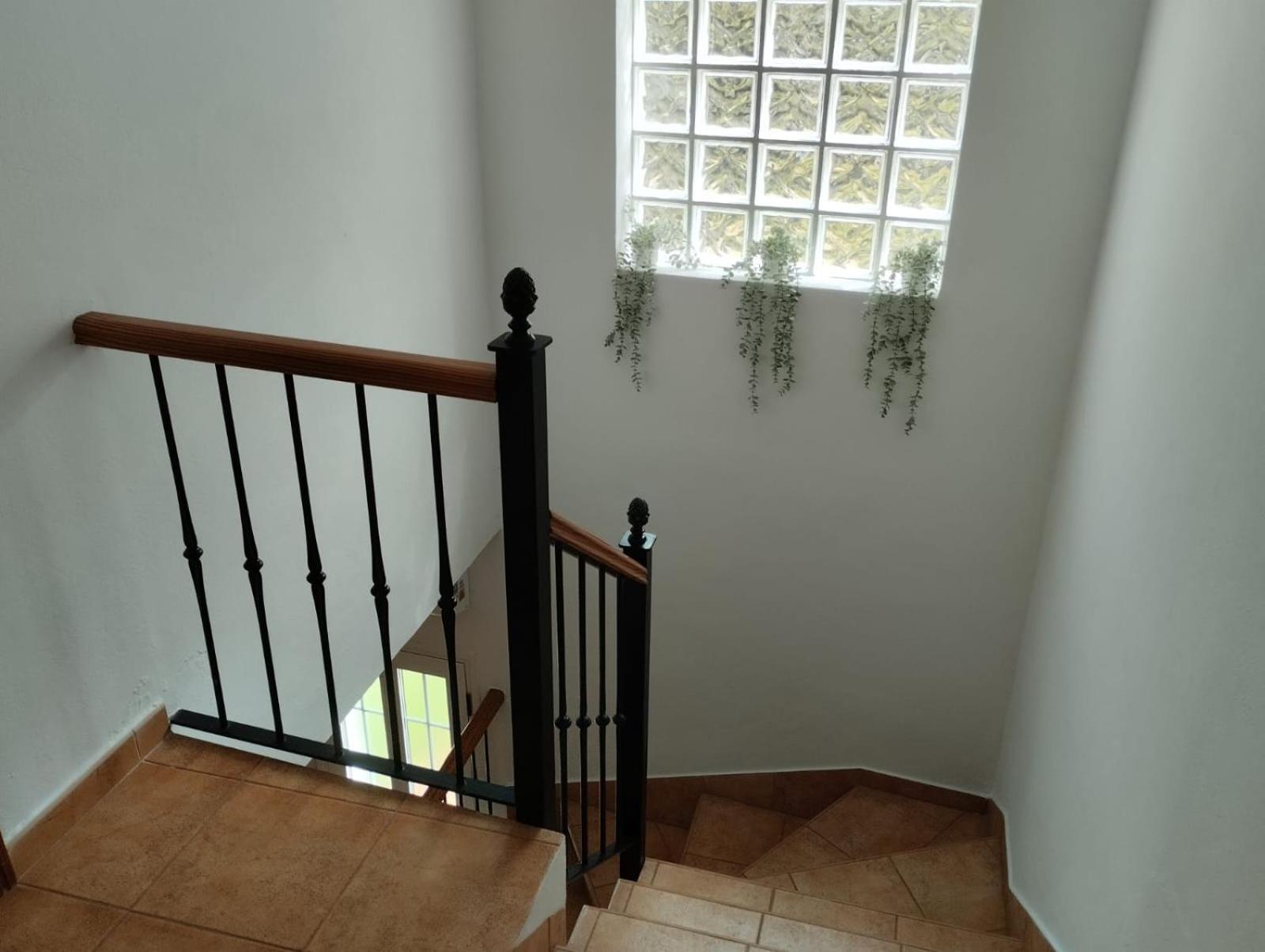 Casa Rural Guada Valle Gran Rey Bilik gambar