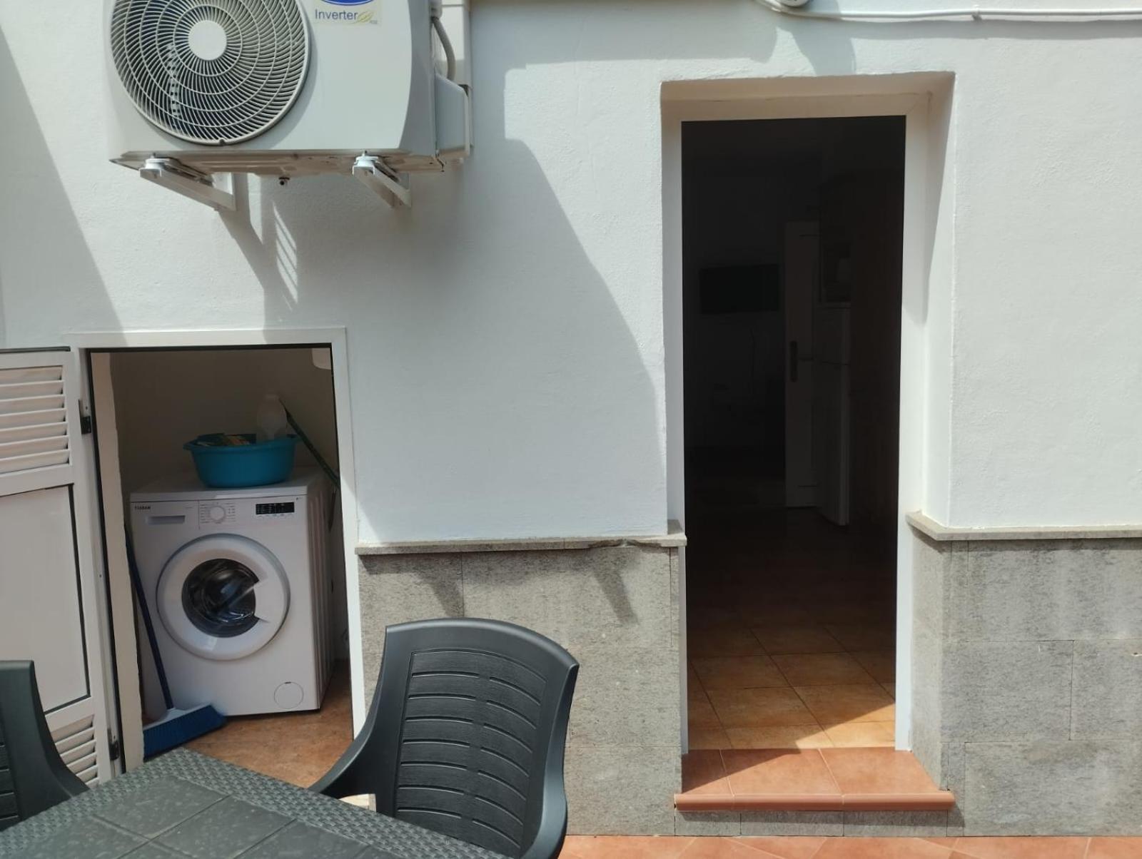 Casa Rural Guada Valle Gran Rey Bilik gambar