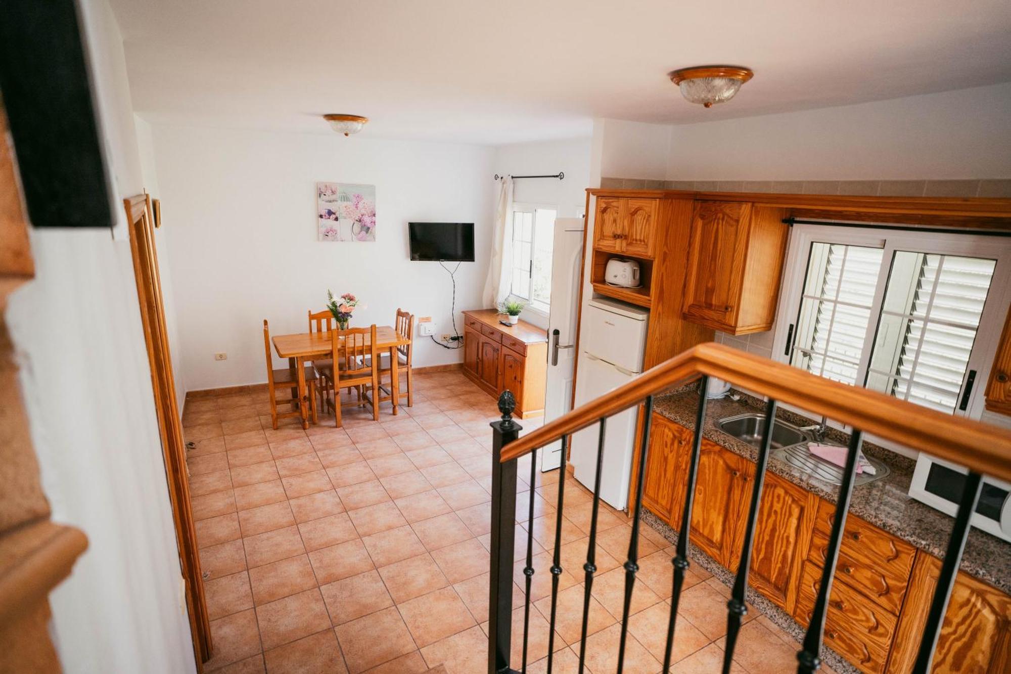Casa Rural Guada Valle Gran Rey Luaran gambar
