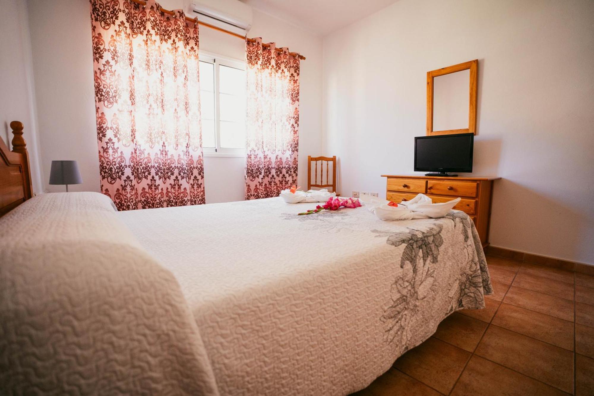 Casa Rural Guada Valle Gran Rey Luaran gambar