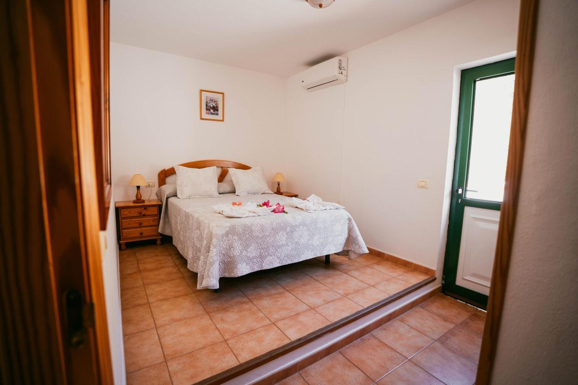Casa Rural Guada Valle Gran Rey Luaran gambar