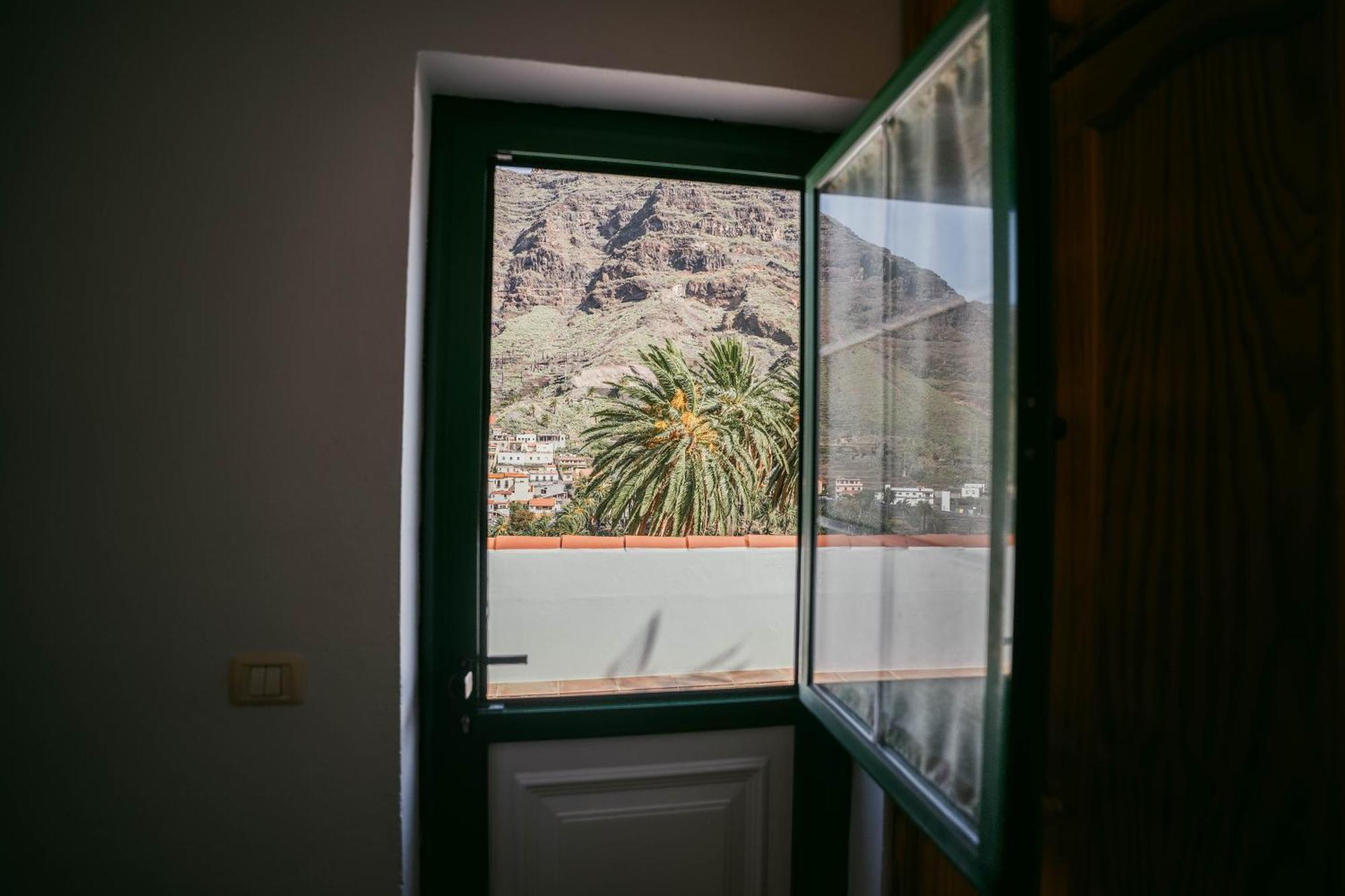 Casa Rural Guada Valle Gran Rey Luaran gambar