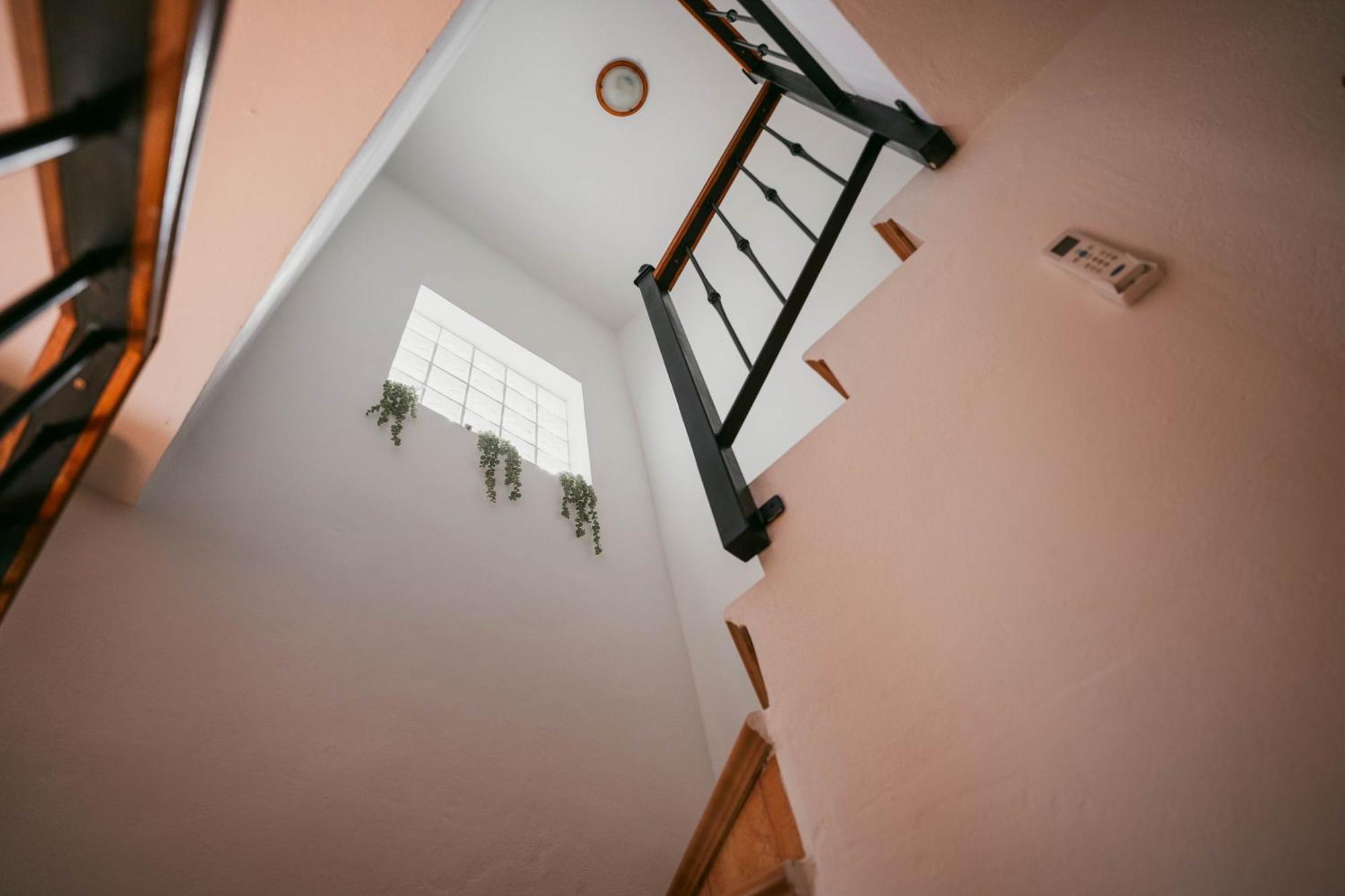 Casa Rural Guada Valle Gran Rey Luaran gambar