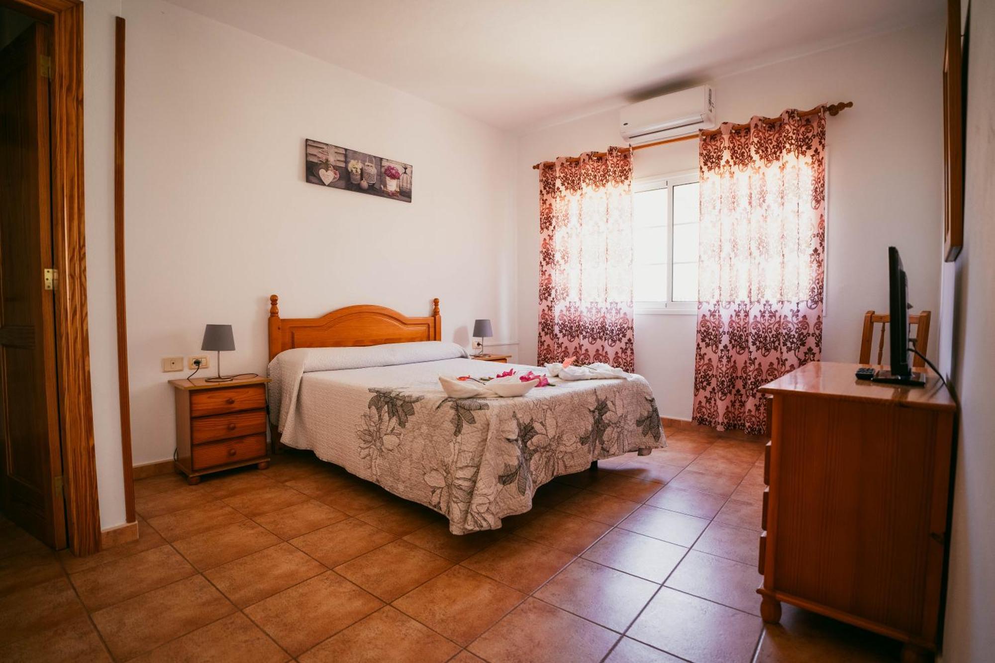 Casa Rural Guada Valle Gran Rey Luaran gambar