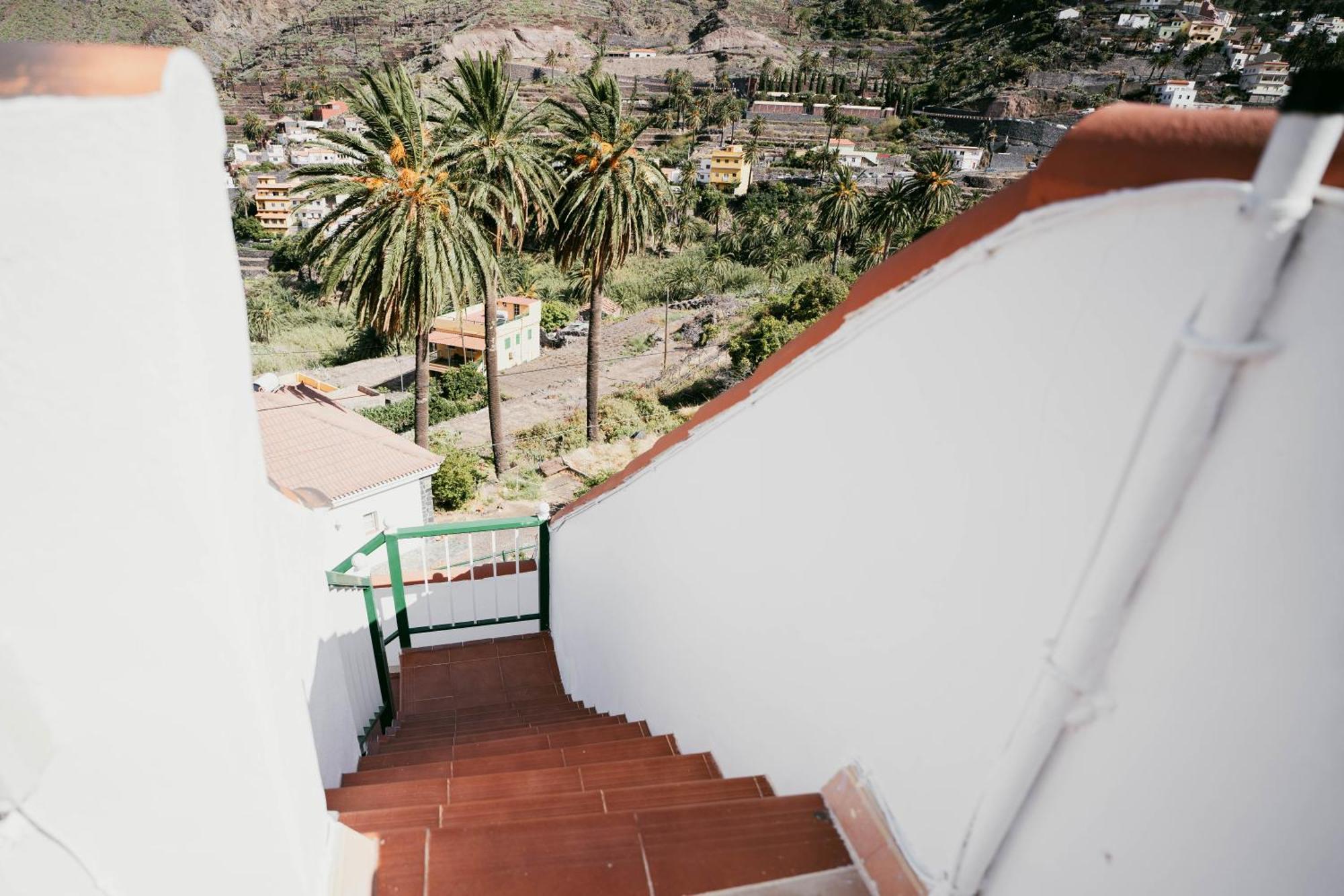 Casa Rural Guada Valle Gran Rey Luaran gambar